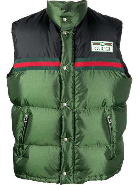 gucci bodywarmer replica|Gucci shirts real or real.